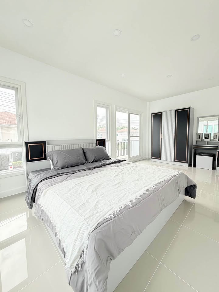 3-bed semi-detached house in Supalai Bella Koh Kaew – photo 5