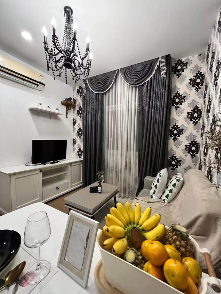 Furnished corner condo with Big Buddha view at The Bell Chalong – photo 4