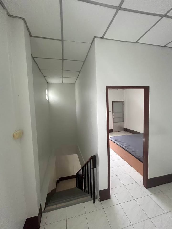 2-bed house for rent in Sam Kong behind Bangkok Hospital – photo 5