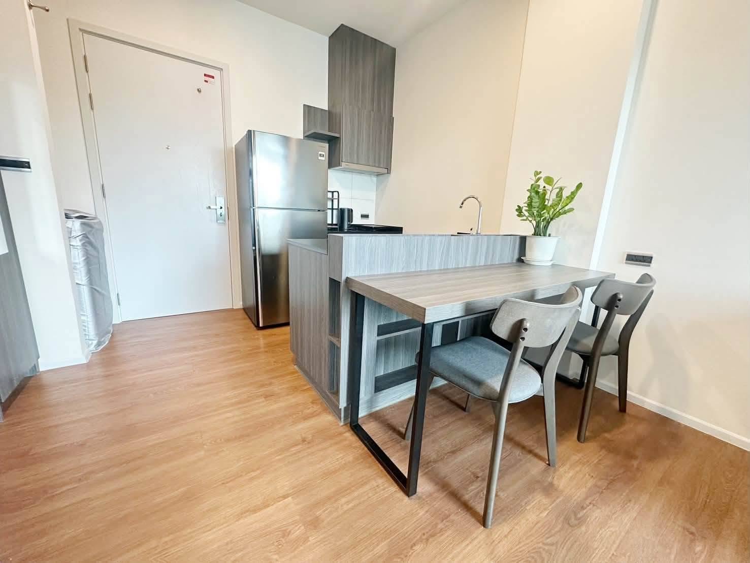 1-bedroom condo for rent at Space Condo Wichit – รูปที่ 6
