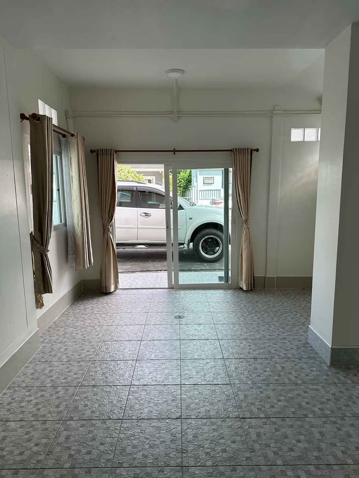 2-bedroom house for rent at The Rich @Nayai, Chalong – รูปที่ 3