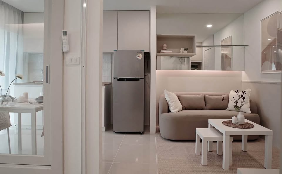 Renovated furnished 1-bedroom condo, The Zcene Kathu – photo 7