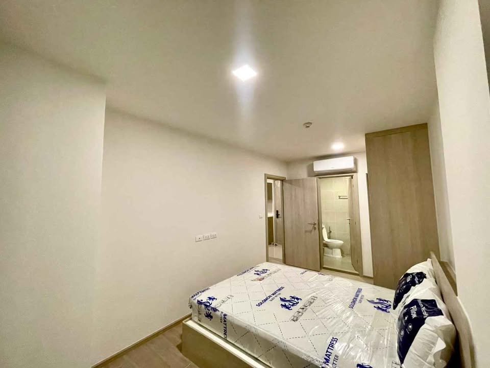 2-bedroom condo for rent at D Condo Reef Kathu – photo 7