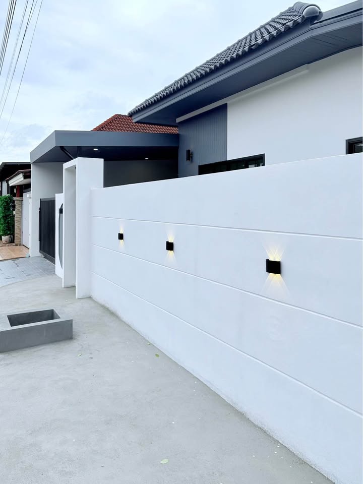 3-bed house for sale at Chaofa Garden Home, Ko Kaeo – photo 3