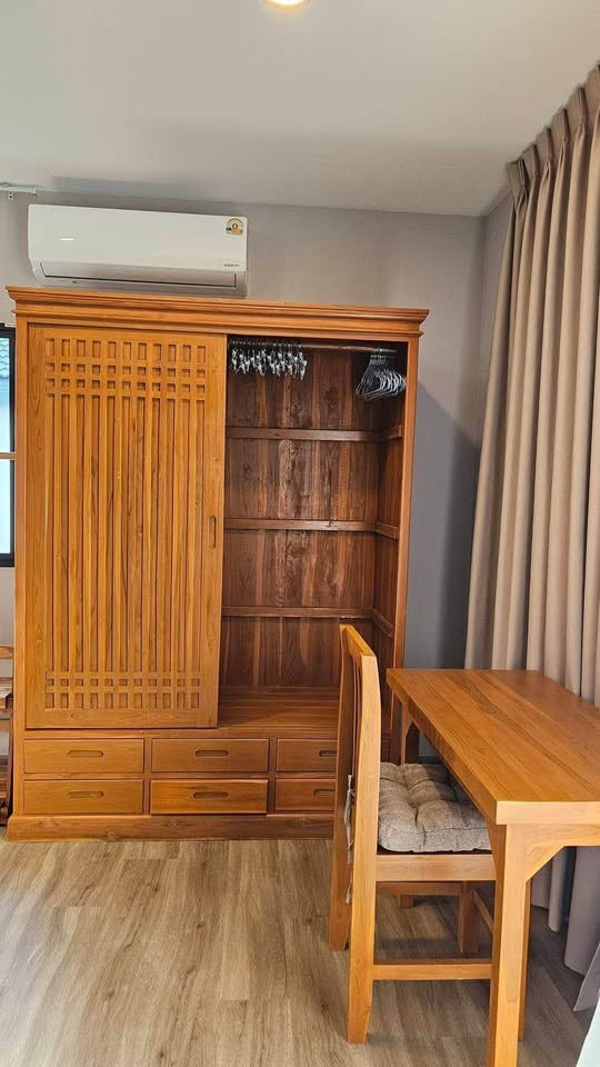 Modern 4-bed house for rent, The Palm Kathu – photo 7