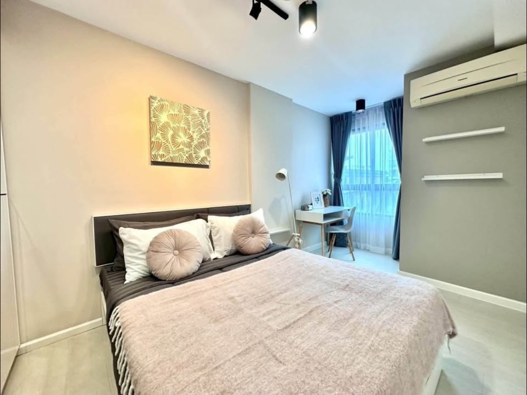 Furnished 1-bed condo at Zcape 3 near Central Phuket – photo 10
