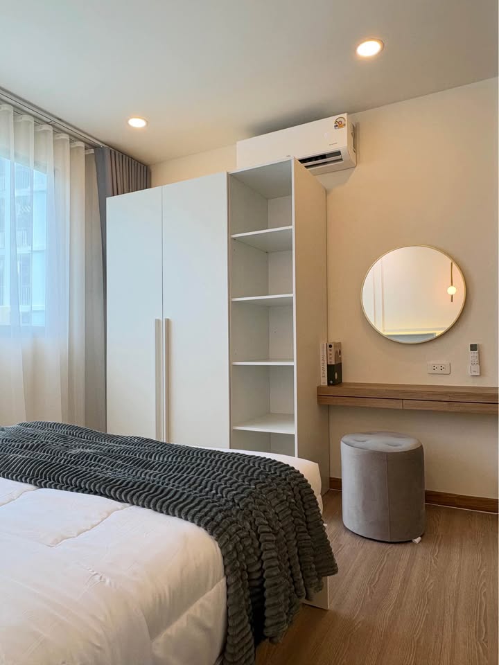 Renovated condo for sale at D Condo Kathu – photo 4