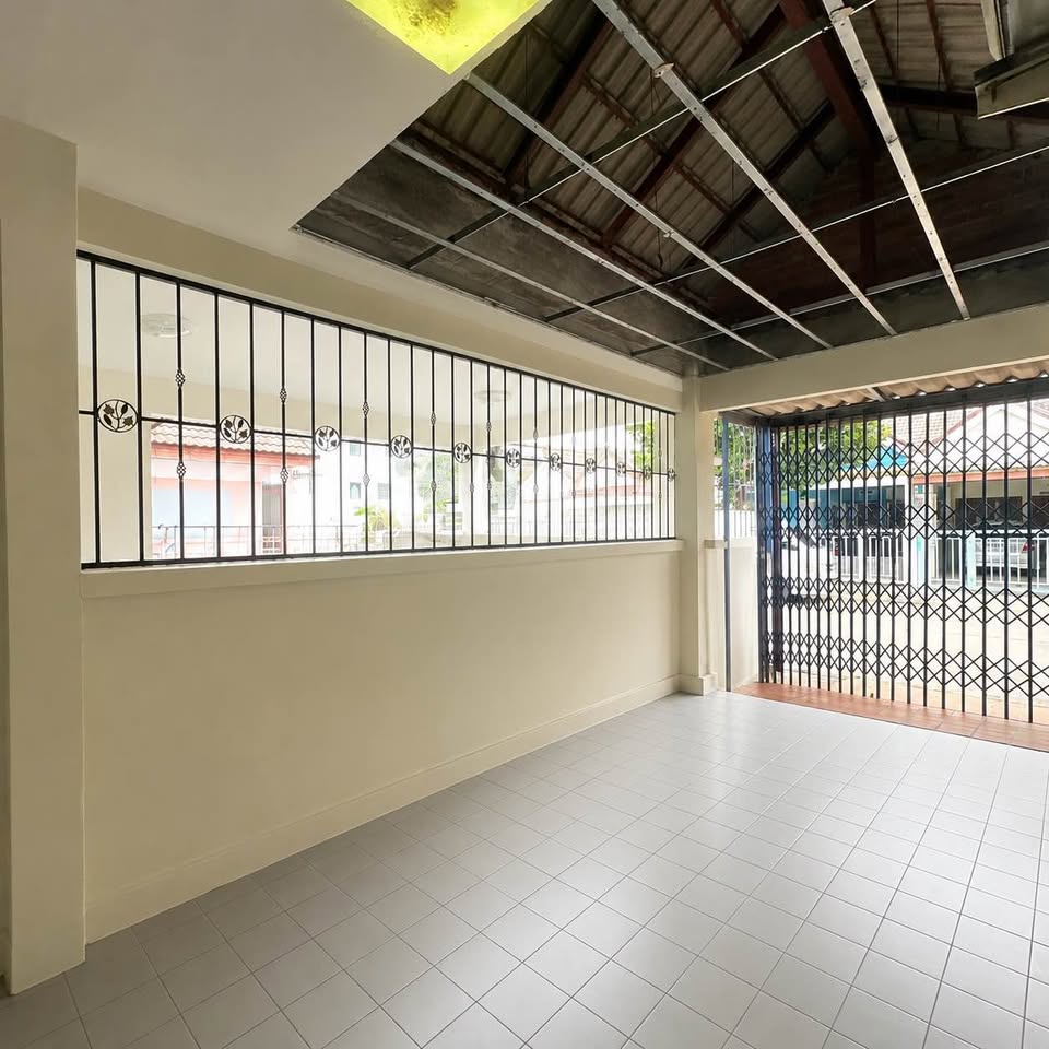 2-bed house for sale in Sri Suchart 3 village, below appraisal – photo 9