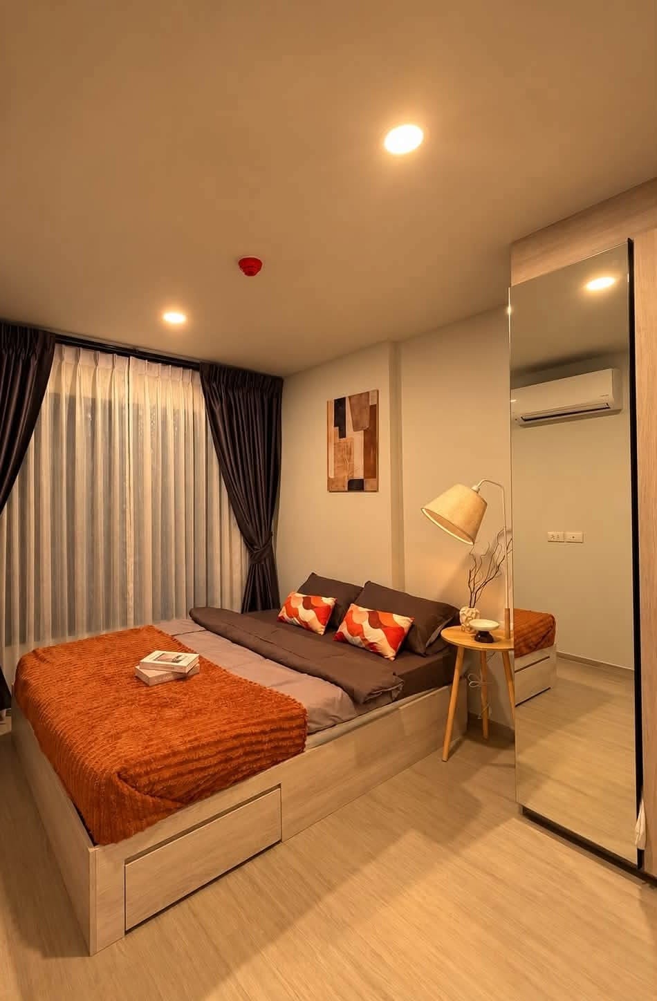 1 Bedroom Plus Condo for Rent at The Origin Kathu-Patong – รูปที่ 4