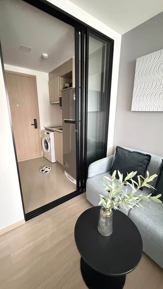 Furnished studio at The Base Bukit for rent – รูปที่ 2