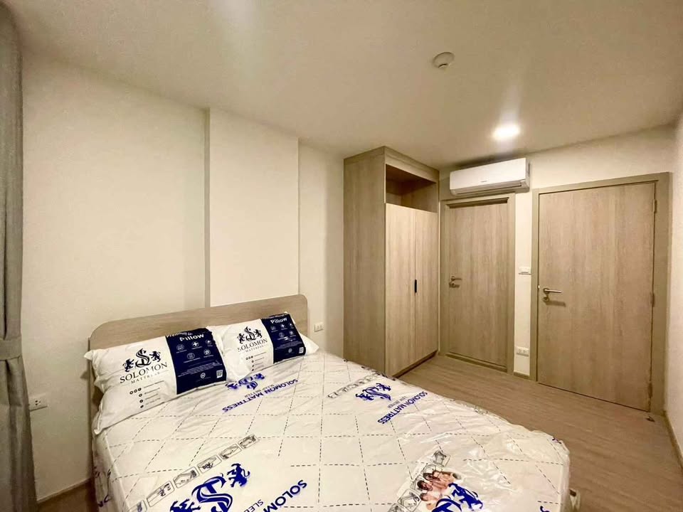 2-bedroom condo for rent at D Condo Reef Kathu – photo 6