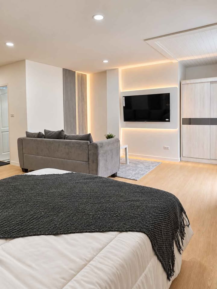 Furnished Condo for Sale at Patong Loft – photo 9