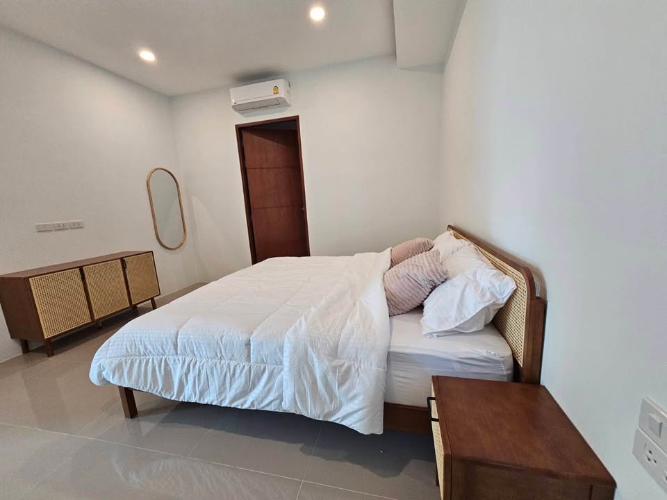 3-bedroom pool villa for rent in Phuket Town, pet-friendly – รูปที่ 5