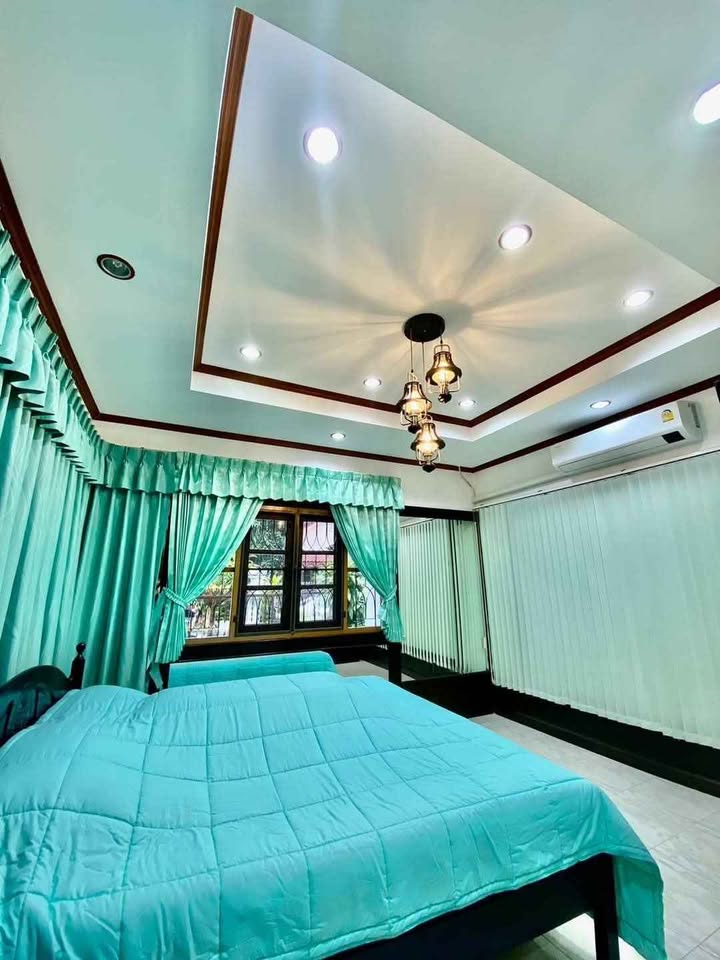 2-bedroom house for rent near Dowroong Wittaya School, Wichit – photo 10