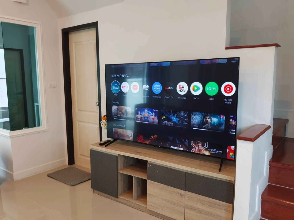3-bedroom house for rent in Koh Kaew – รูปที่ 3