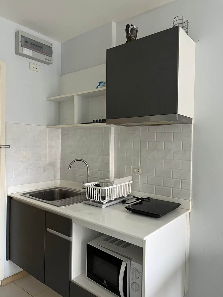 1-bed pool view condo at Zcape 3, 6th floor, near Central Phuket – รูปที่ 7