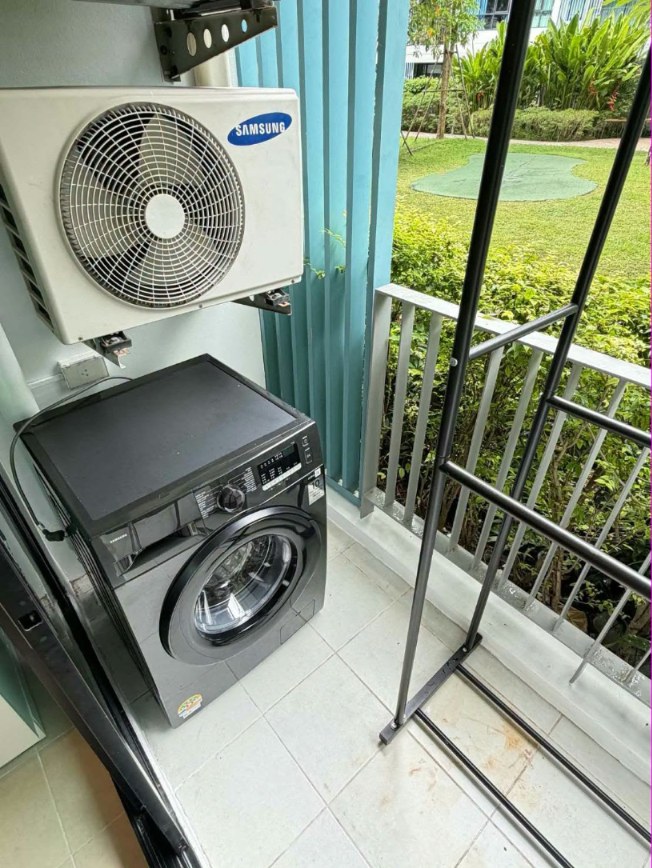 Renovated furnished condo for rent at Centrio Condo Phuket – photo 7