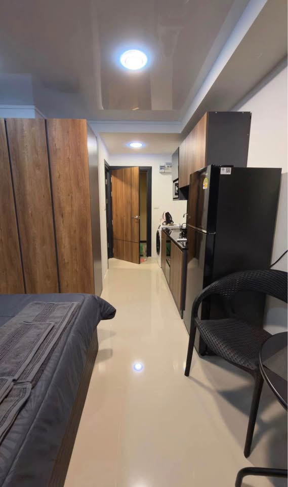 Studio condos for sale near the sea in Thalang – photo 9