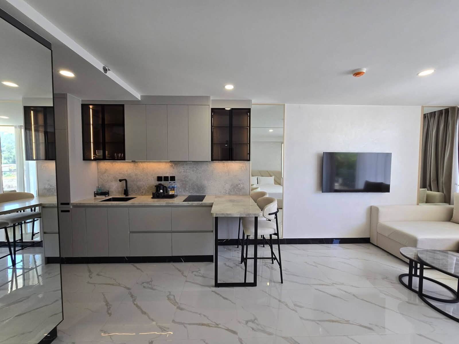 Studio condo for rent, Bang Tao – photo 1