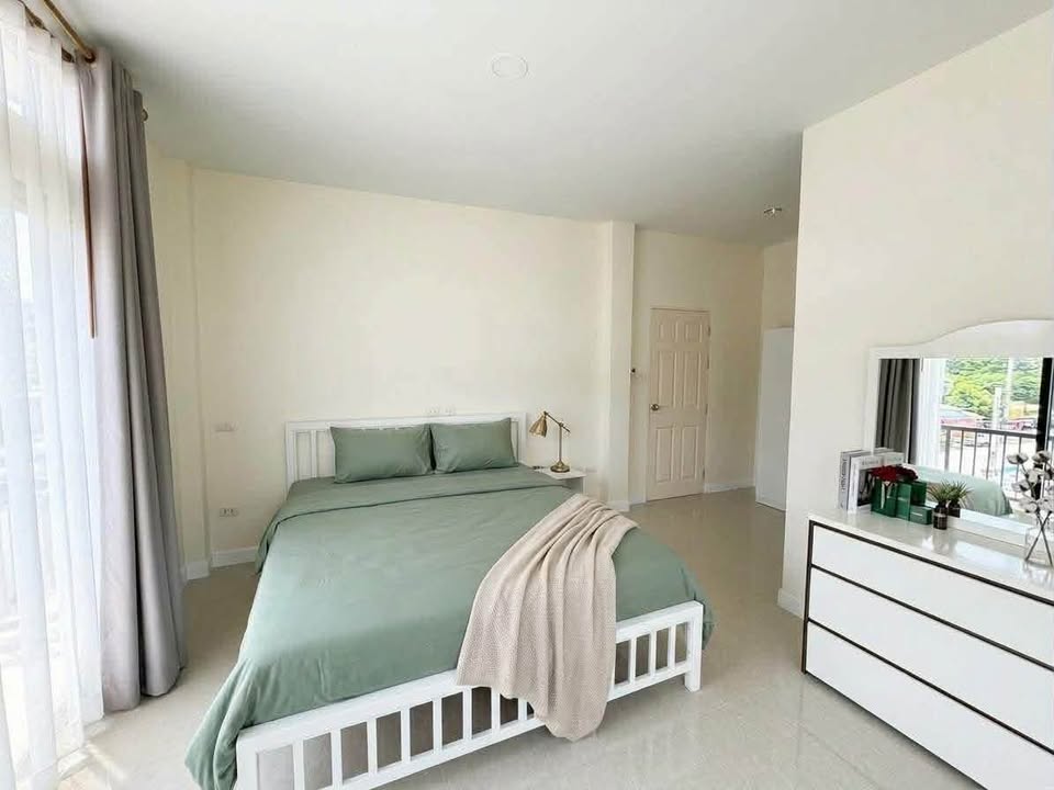 3-bedroom house for rent at Villa Chaofa 2, Phuket Town – photo 5