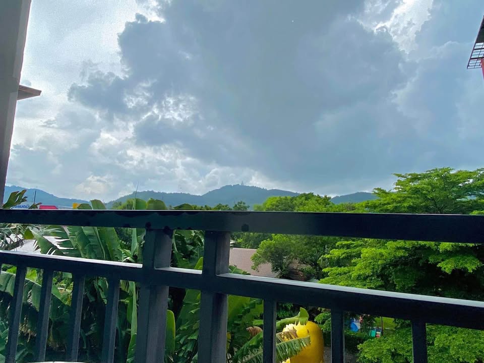 Furnished corner condo with Big Buddha view at The Bell Chalong – photo 10