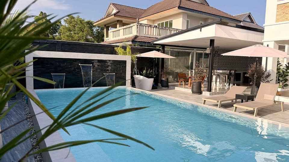 Renovated 3-Bed Private Pool Villa for Rent in Sapam, Koh Kaew – photo 3