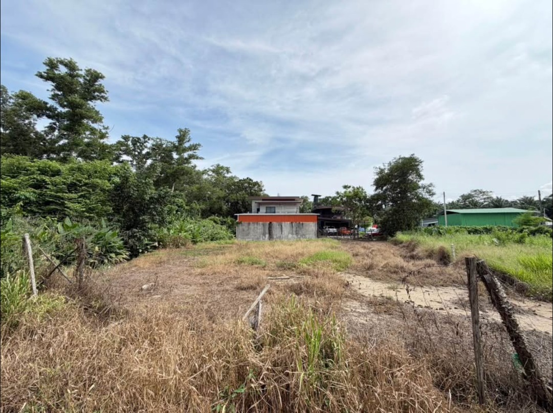 100 sq.wah land plot near the sea in Tha La, Pa Khlok – รูปที่ 9