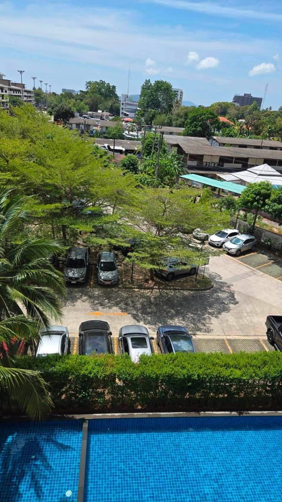 Spacious 2-bed condo at Supalai Park @ Phuket City – photo 5