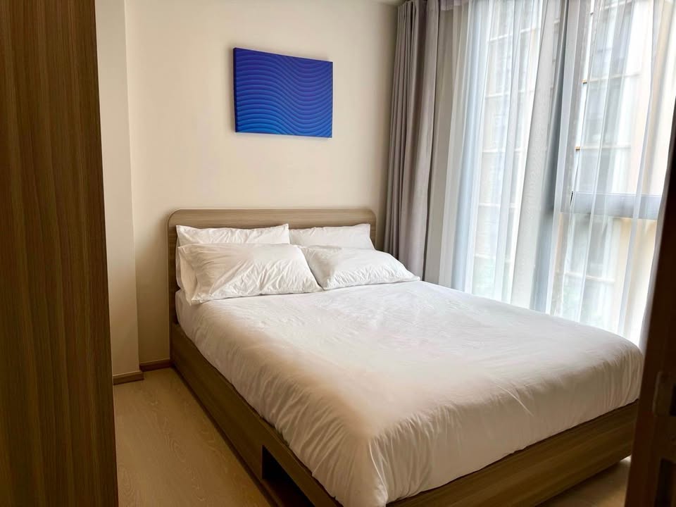 1+1 bedroom pool-view condo for rent at The Base Rise near Central Phuket – photo 6