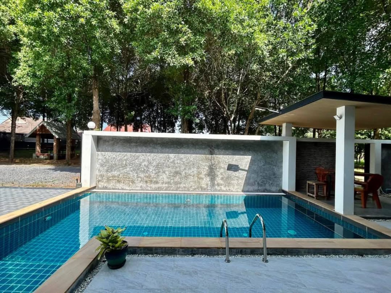 Pet-friendly 3-bed pool villa for rent in Paklok, Thalang – photo 7