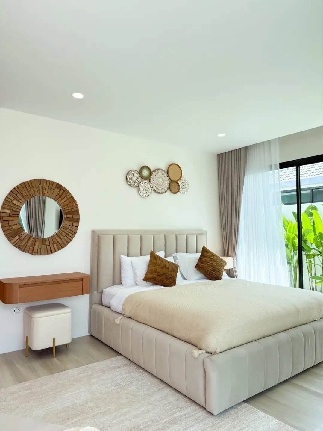 3-bedroom luxury pool villa, The Amada Villas – photo 6