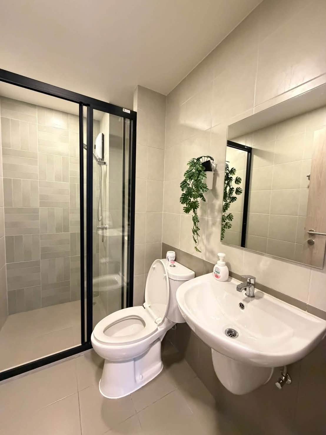 1-Bed Condo for Rent at D Condo Reef, Phuket – photo 8