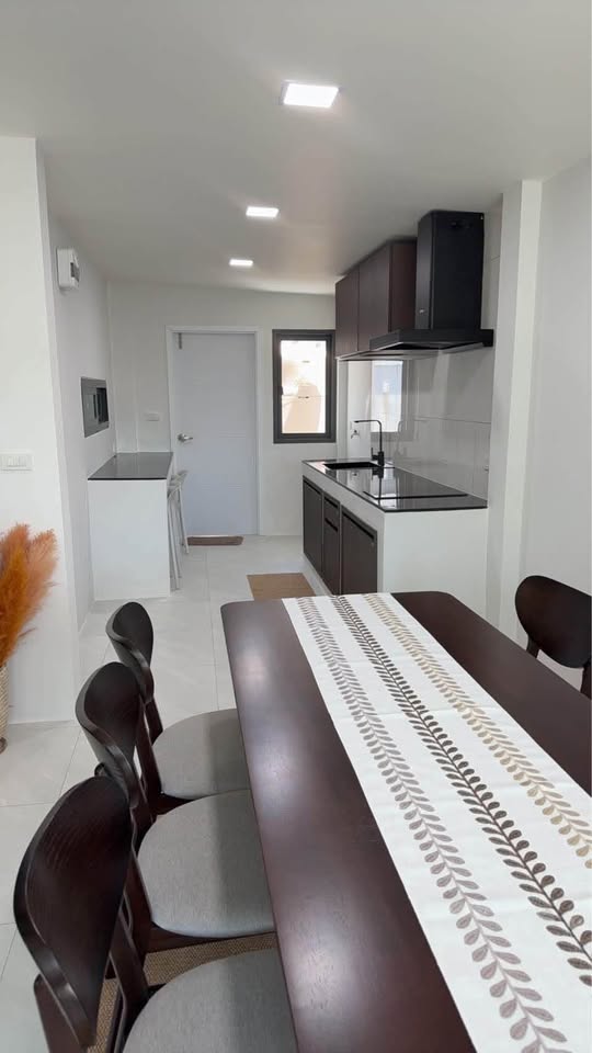 Brand-new 3-bed house for rent at Supalai Pride Anusawari-Pa Khlok – photo 7