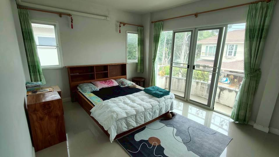 3-bed house for sale at Supalai Garden View, Pakok – รูปที่ 7