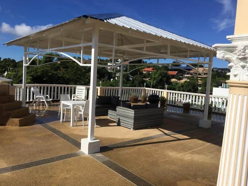 2-bedroom apartment with shared pool for rent in Saiyuan, Rawai – photo 3