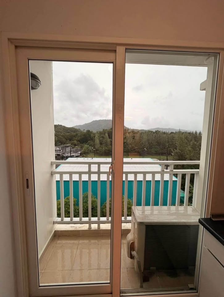 1-bed condo for rent, Supalai Lagoon Koh Kaew – photo 5