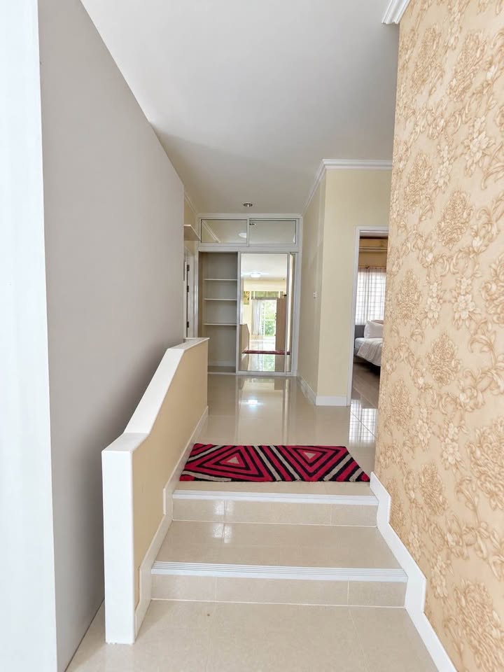 Single-Storey 3-Bed Detached House for Sale at Villa Chaofa 2 – รูปที่ 4