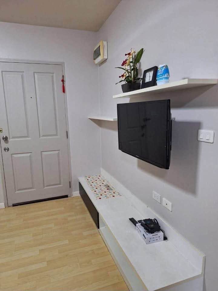 Furnished 1-bed condo for rent at D Condo Kathu – photo 4