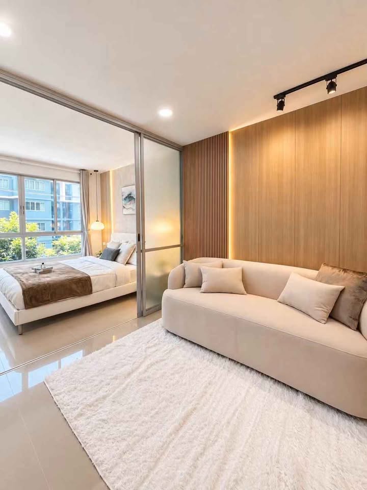 Renovated 1-bedroom condo for sale at Dcondo Creek, Kathu – photo 8
