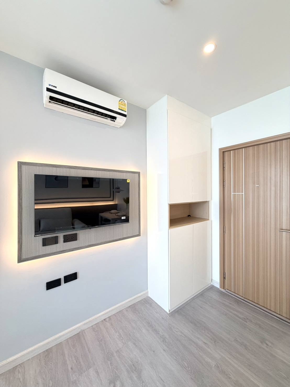 1-bedroom condo for sale at Connext Condo – รูปที่ 3