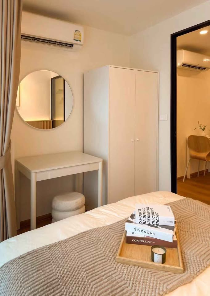 Renovated 1-bedroom pool view condo for sale at Centrio near Central Phuket – photo 5