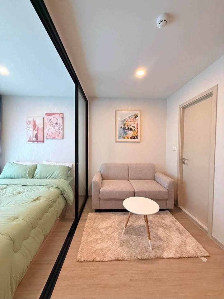 New 1-Bed Condo for Rent at The Origin Kathu-Patong – photo 7