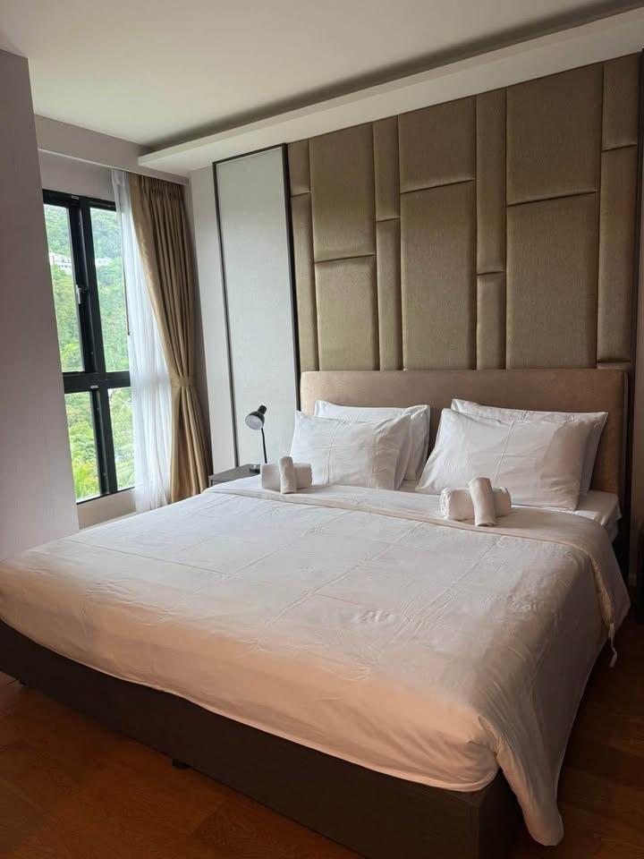 1-bedroom 47 sqm condo for rent at Mida Resort, Surin Beach – รูปที่ 2