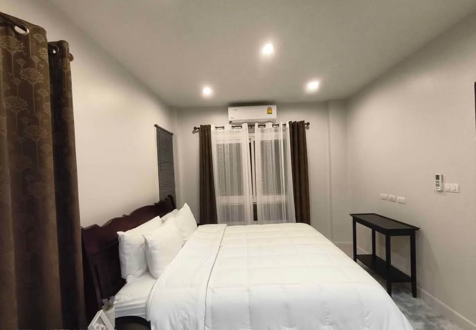 3-bed house for rent, Supalai Bella Koh Kaew – photo 9