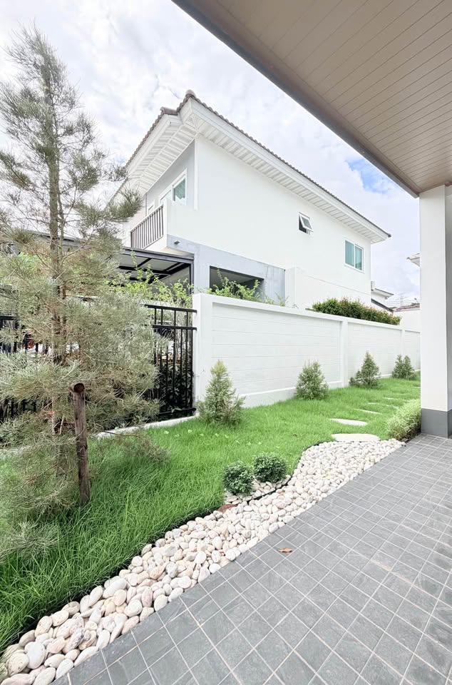 3-bed semi-detached house in Supalai Bella Koh Kaew – photo 9