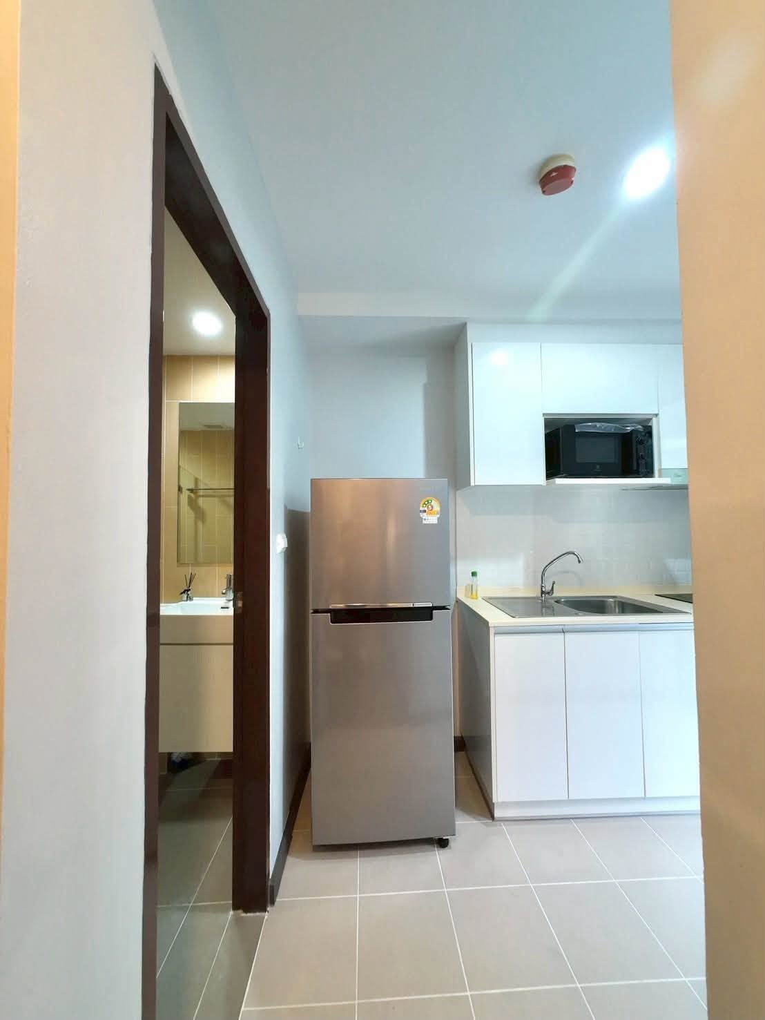 Renovated 1-Bed Condo for Sale at Centrio, Building C, Garden View – รูปที่ 6