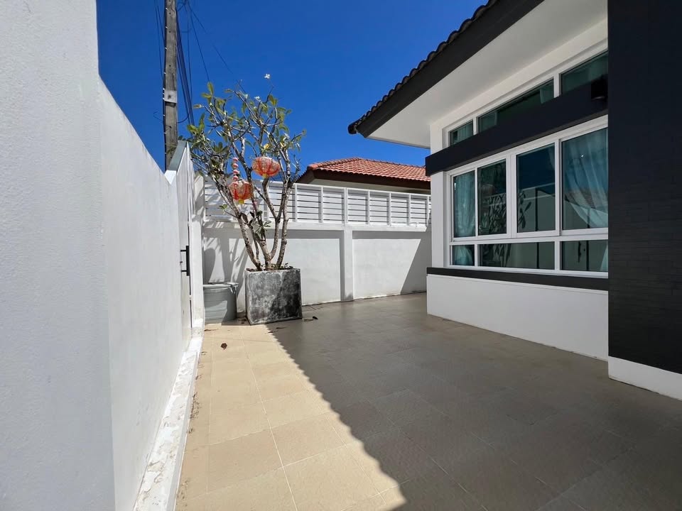 3-bedroom house for rent at Phuket Villa Chaofa 2, Wichit – photo 7