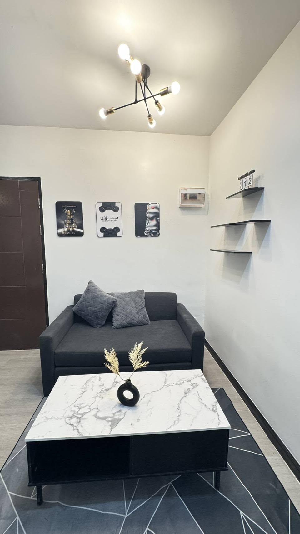 Condo for rent at Phanason City, next to Makro – รูปที่ 8