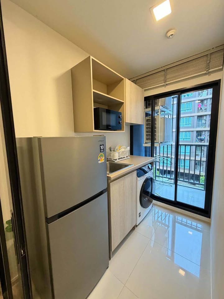 1-Bedroom Condo for Rent at Dcondo Reef, Kathu – photo 7