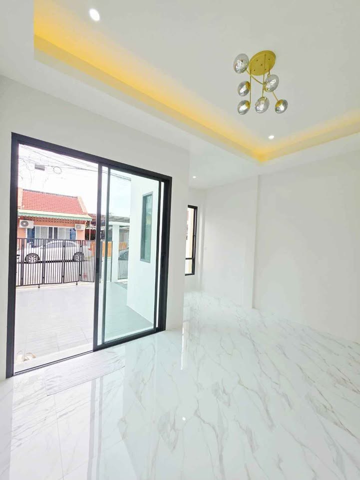 New 2-bed townhouse for sale at Be Great Prime 2, Phuket Town – รูปที่ 6